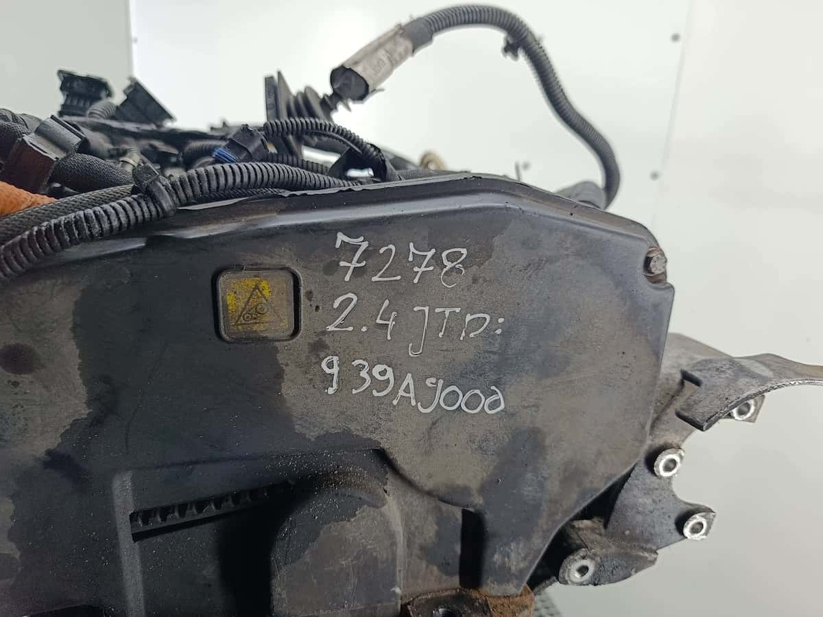 Moteur 939 A9.000 vue 7