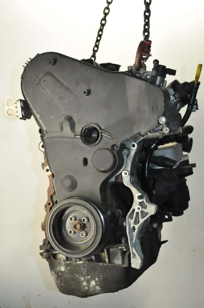 Moteur CUUD vue 3