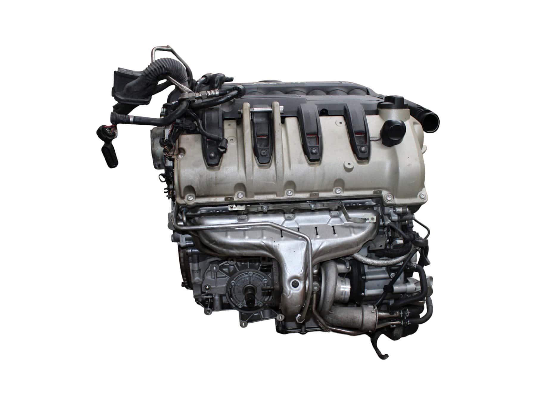 Moteur M 48.70 vue 3