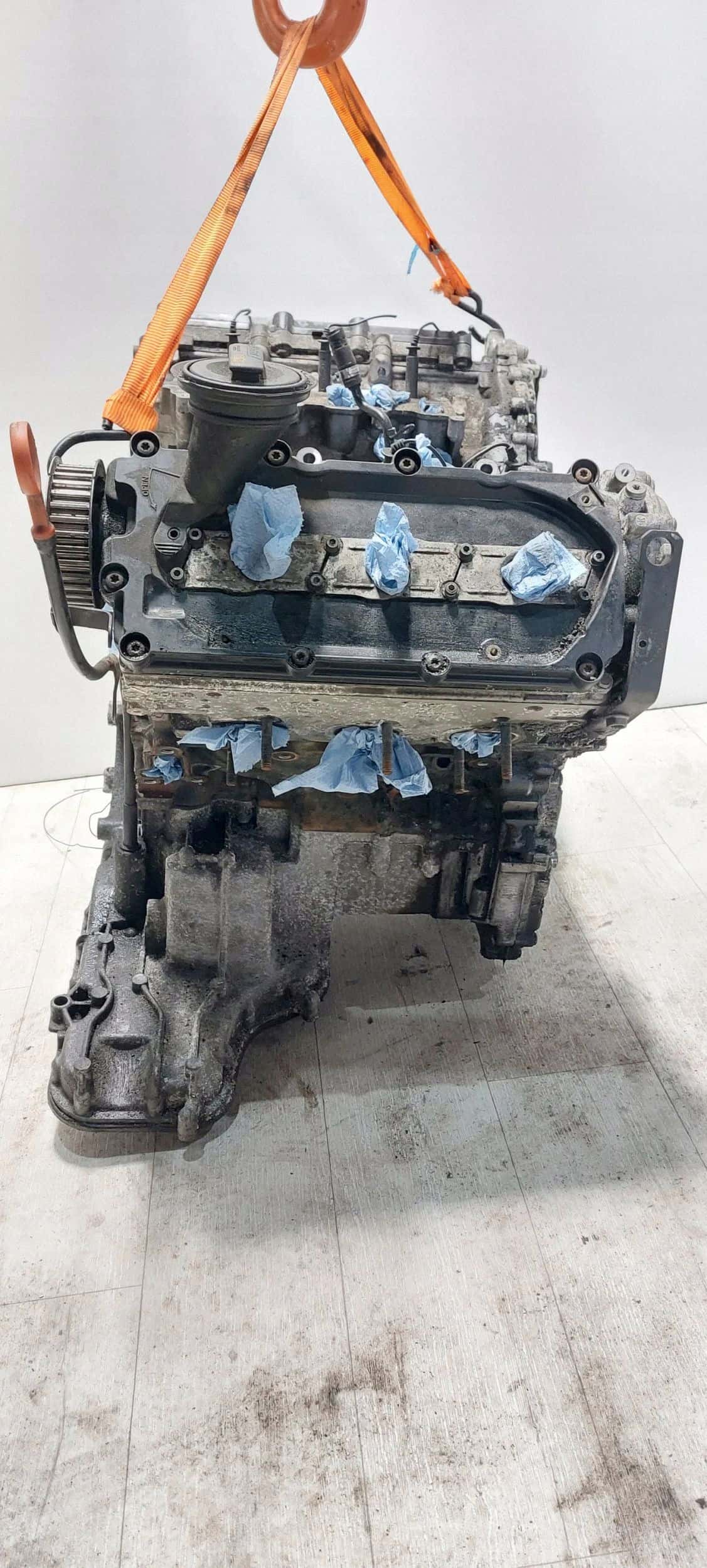 Moteur BPP vue 3
