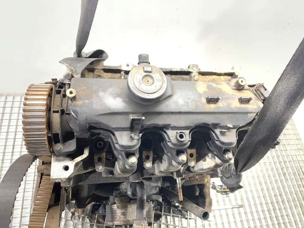 Moteur K9K 647 vue 3