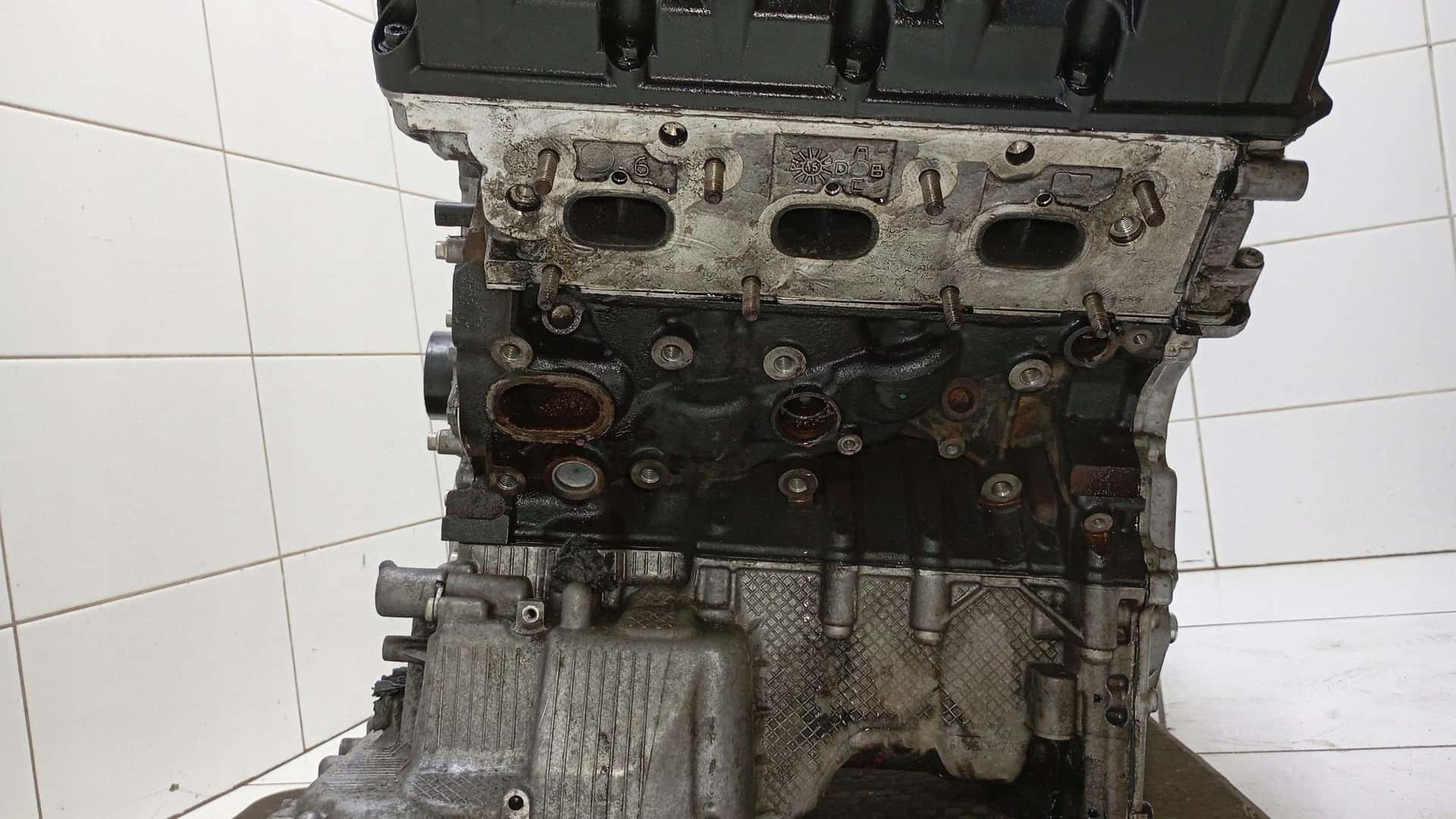 Moteur CTCB vue 10
