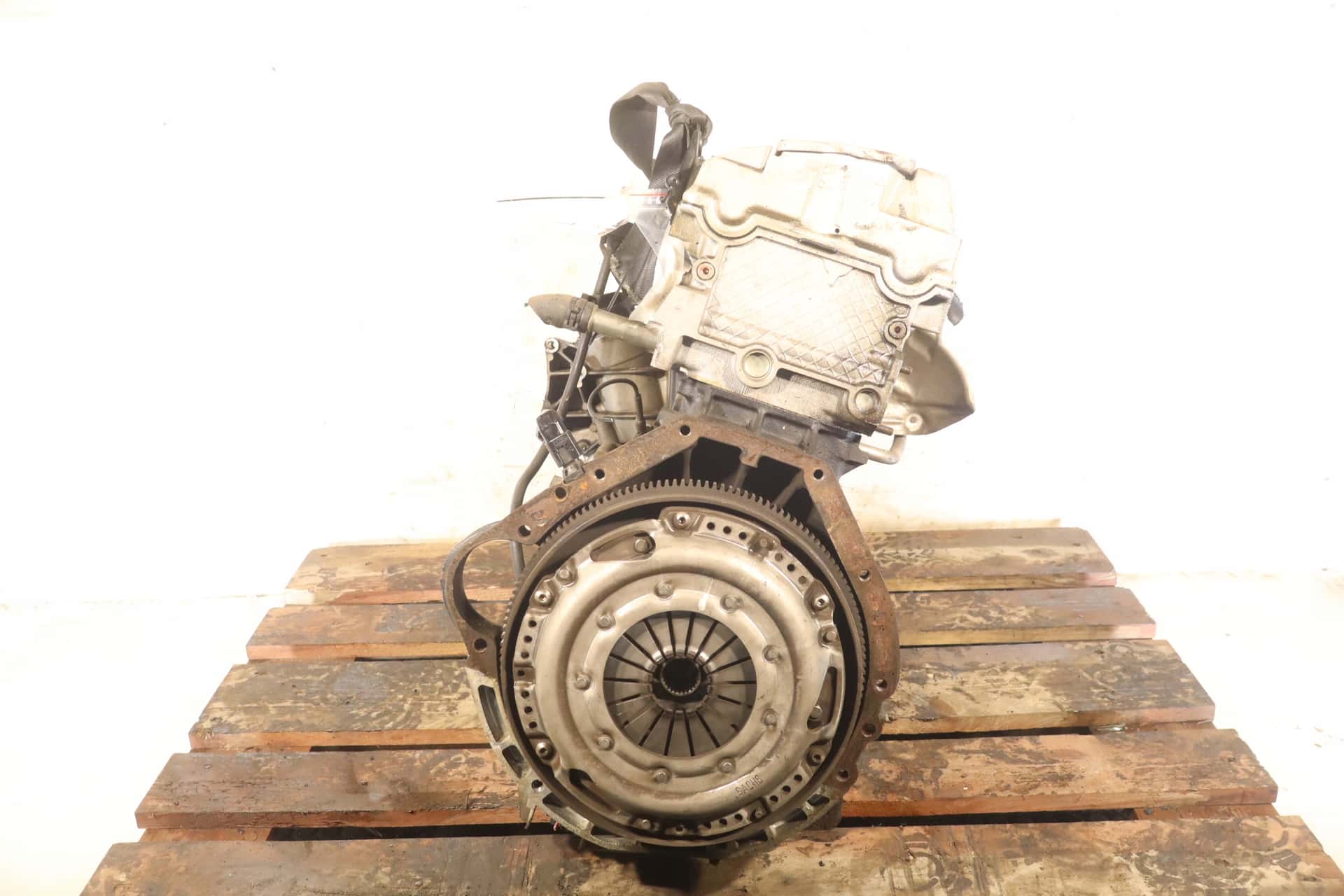 Moteur M 111.951 vue 2