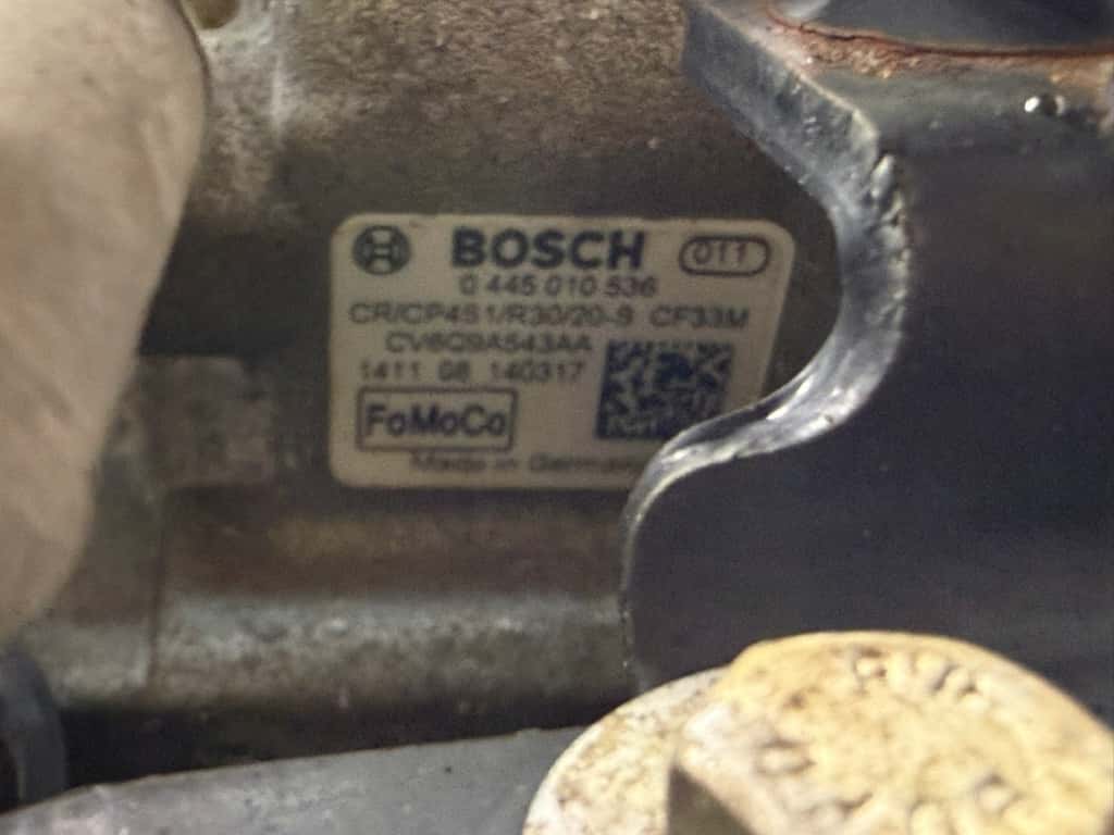 Moteur NGDA vue 7