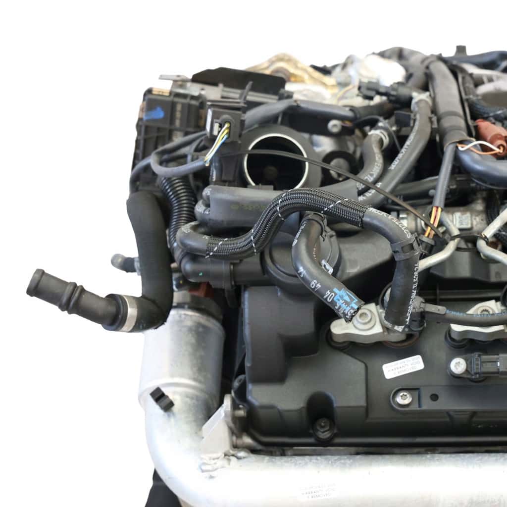 Moteur CTBA vue 5