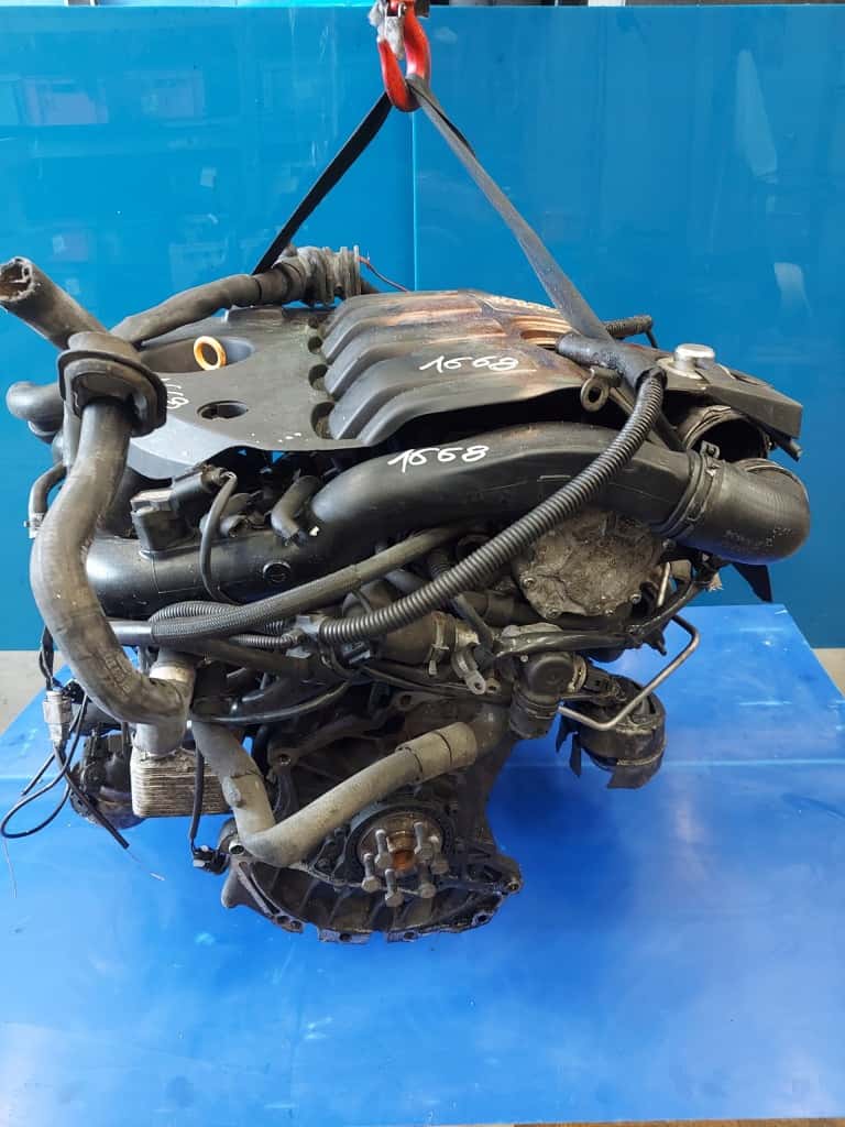 Moteur AJM vue 3