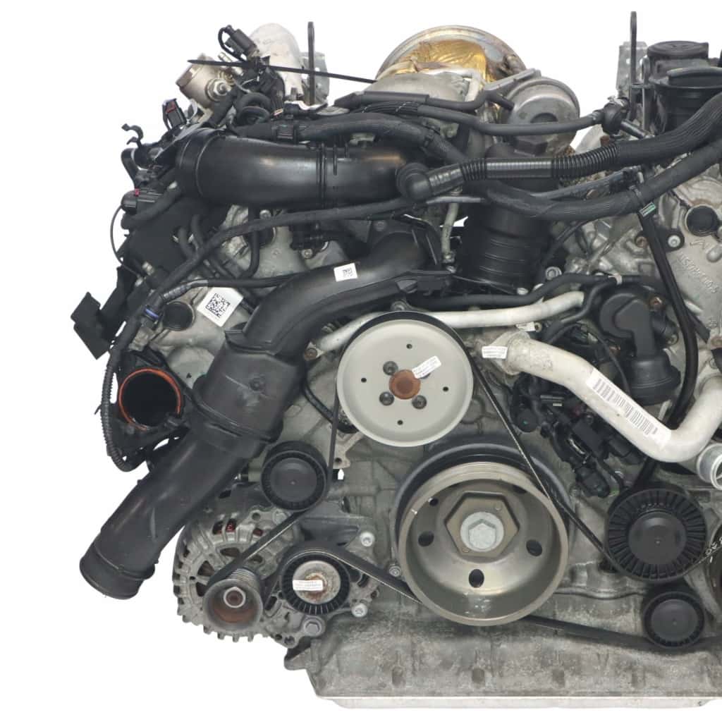 Moteur CWGD vue 2