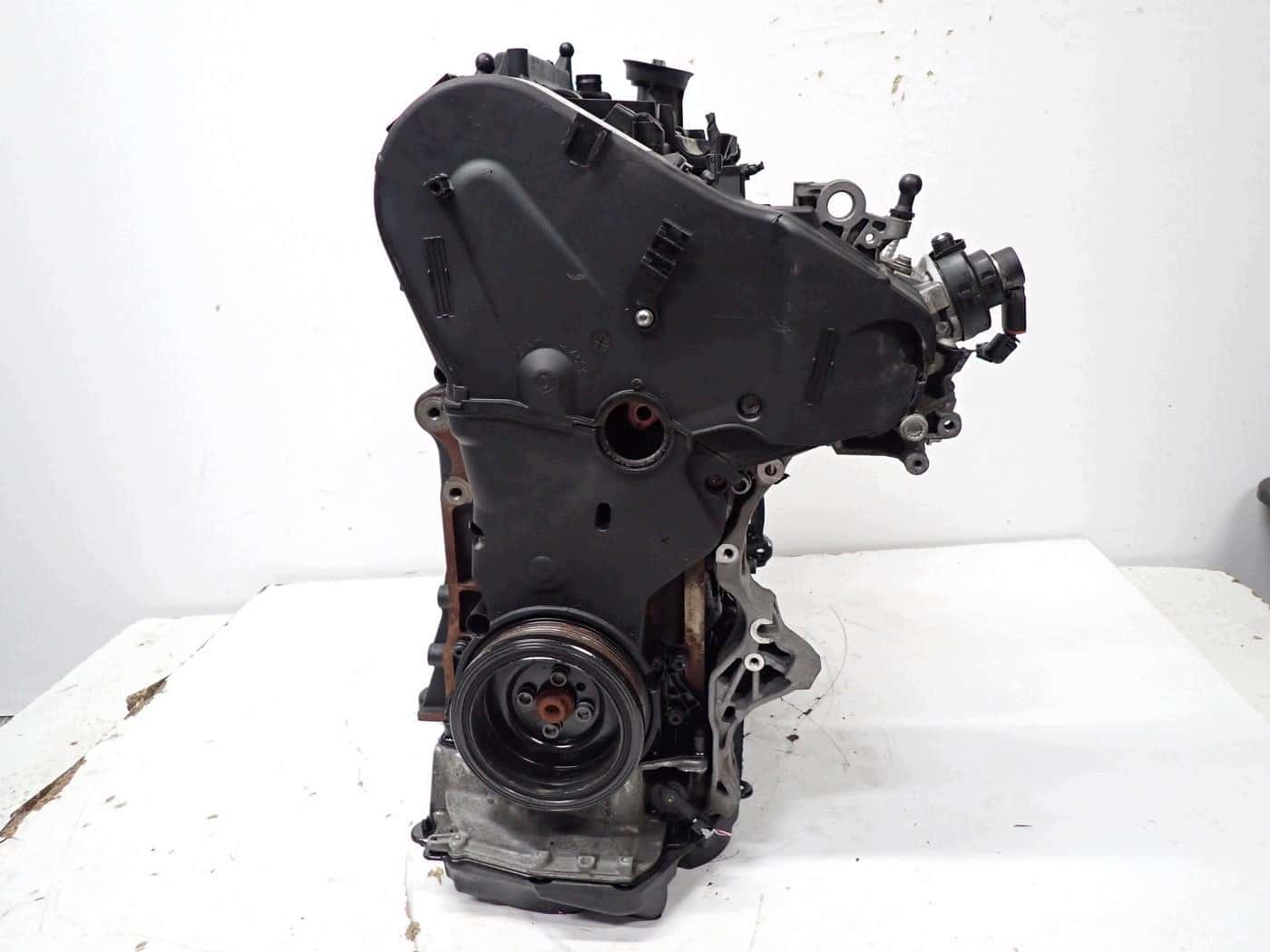 Moteur DTRD vue 3