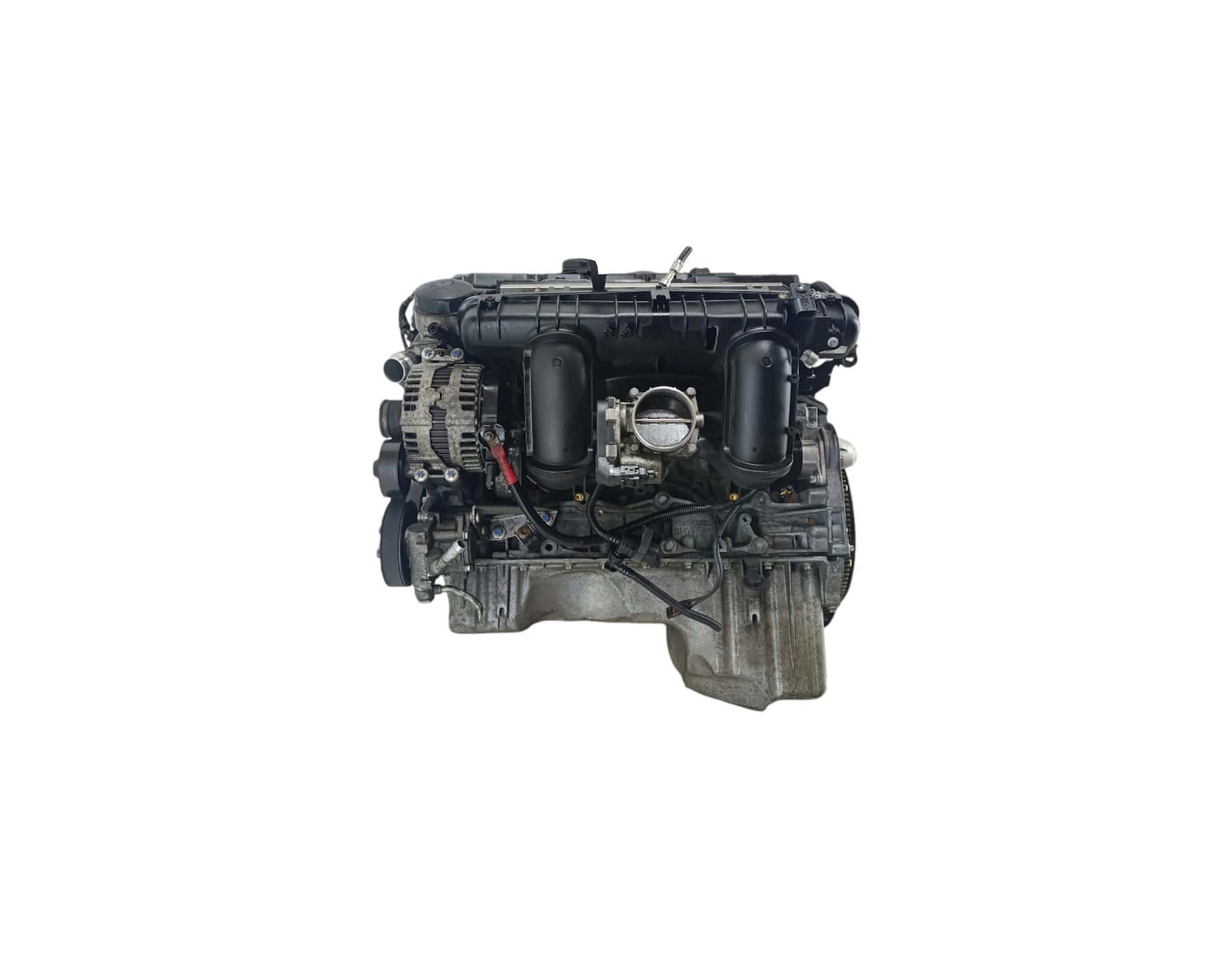 Moteur N52 B30 BF vue 2