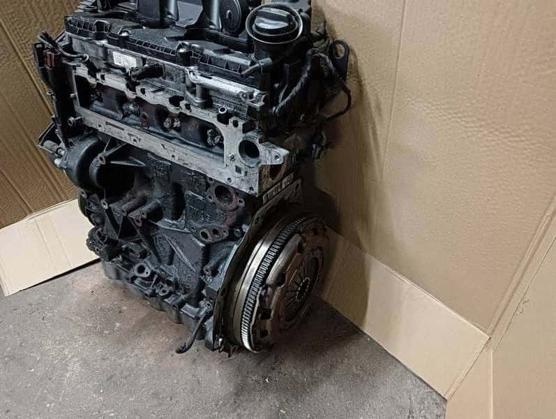 Moteur CXXB vue 3