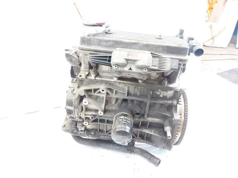 Moteur AZF vue 6
