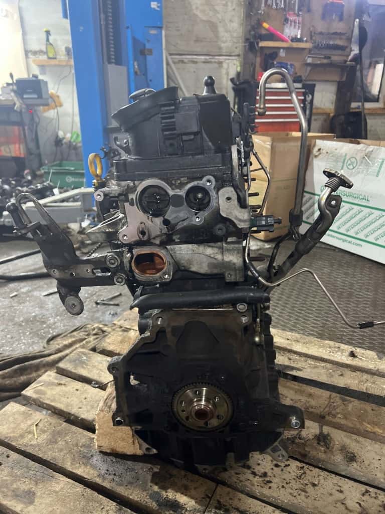 Moteur CFFE vue 3