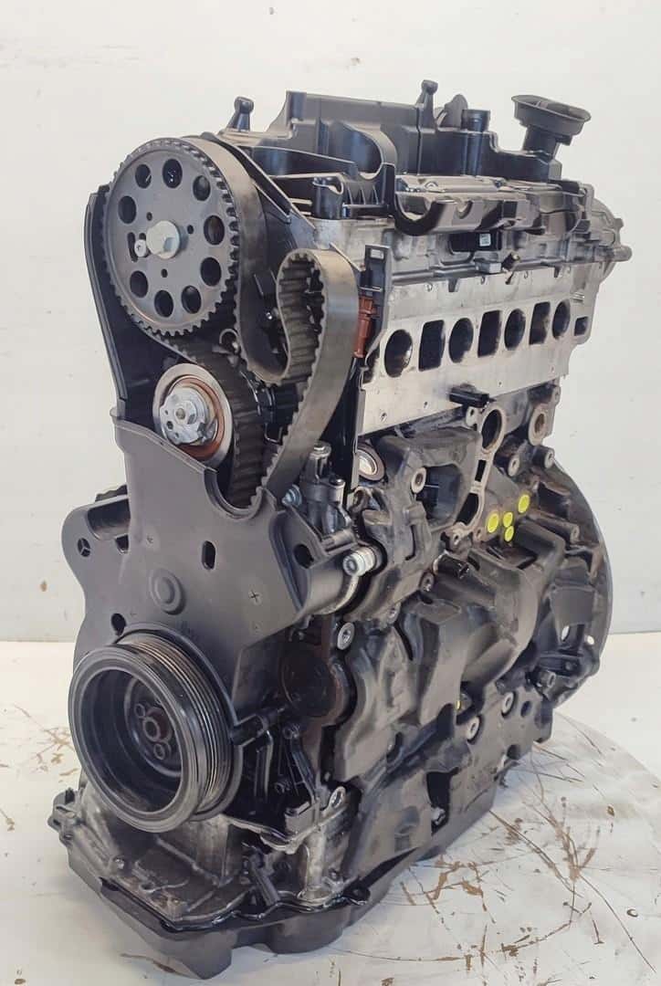 Moteur DTSB vue 6