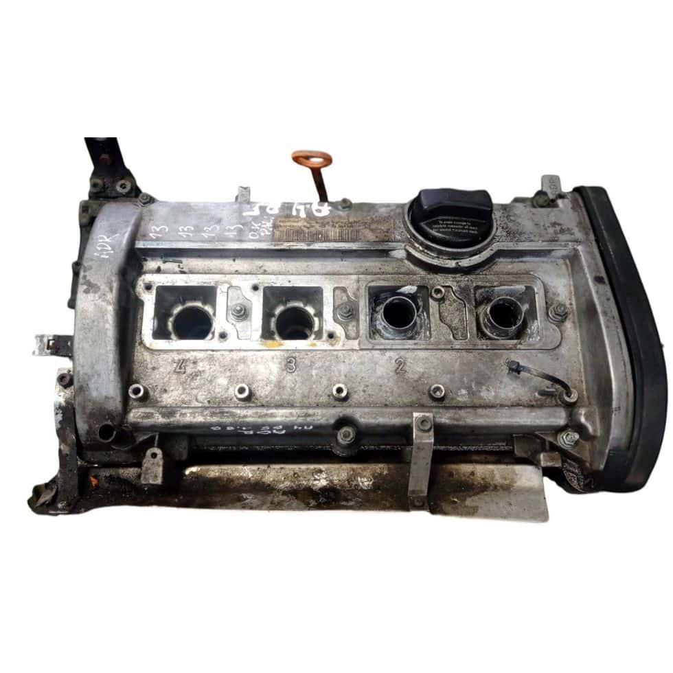 Moteur ADR vue 2