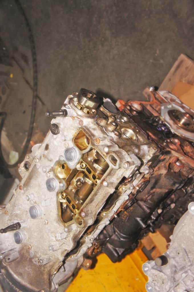 Moteur CJSC vue 4