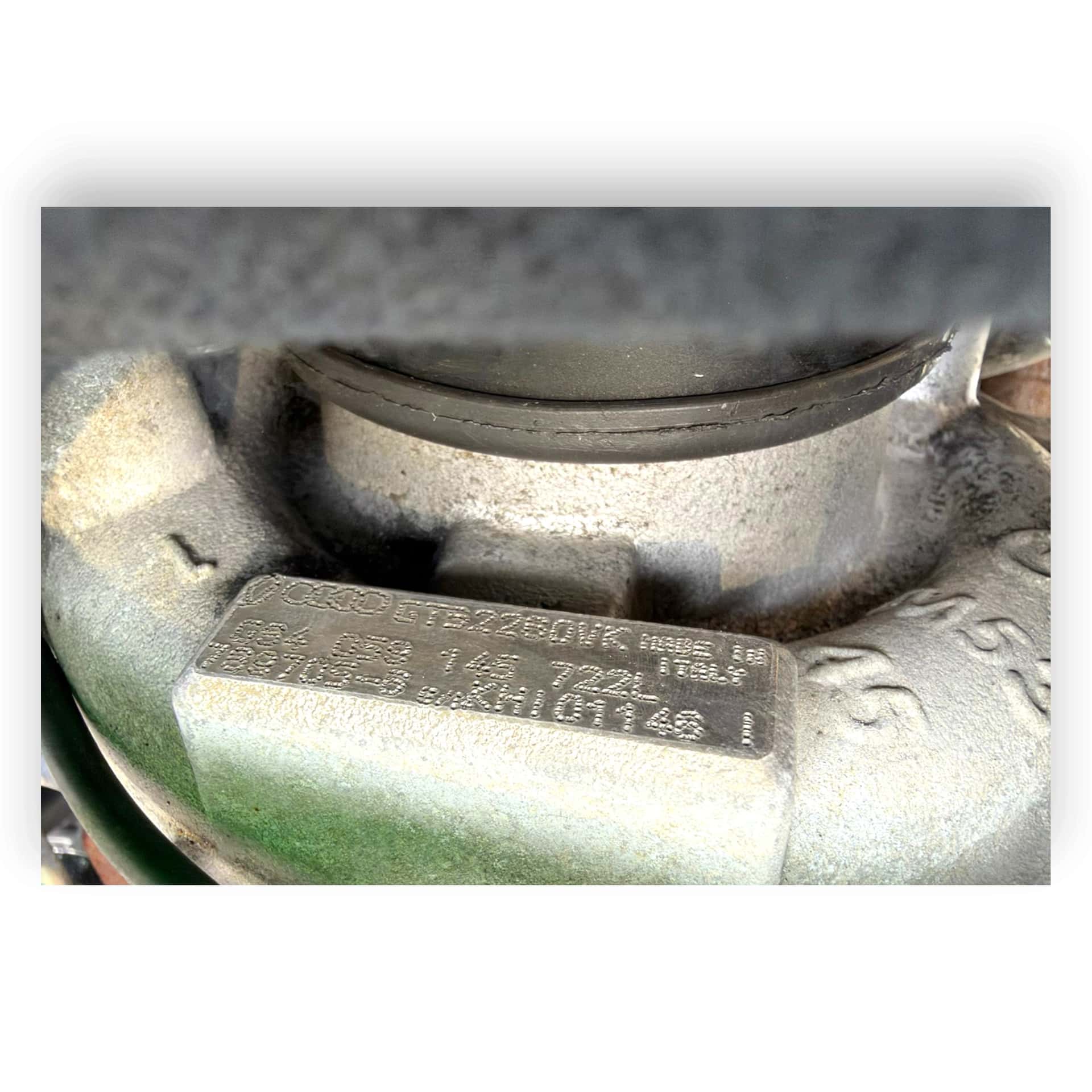 Moteur CAPA vue 9