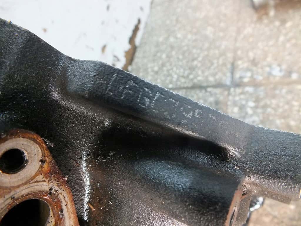 Moteur DFGC vue 2