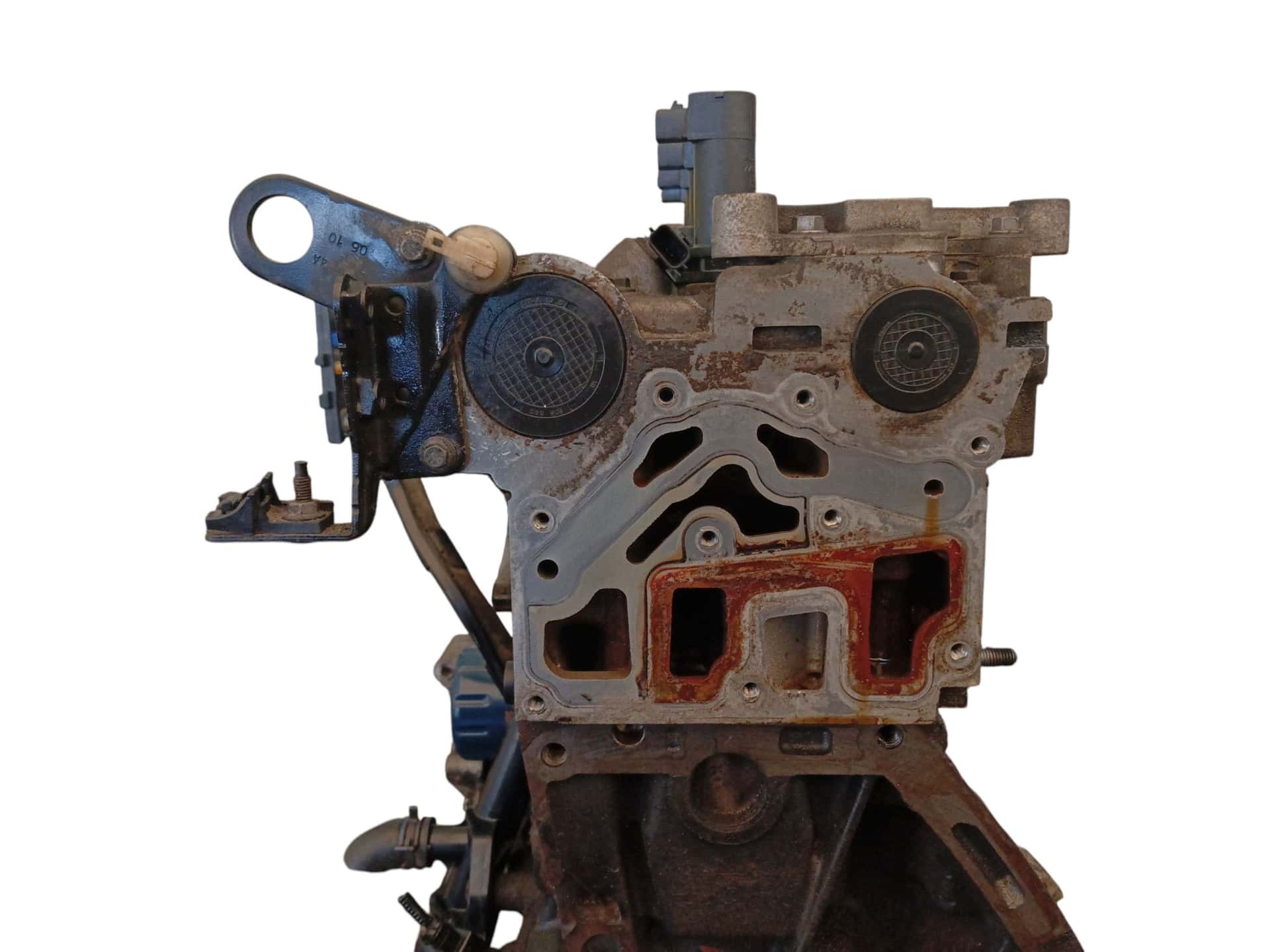 Moteur K4M 866 vue 6