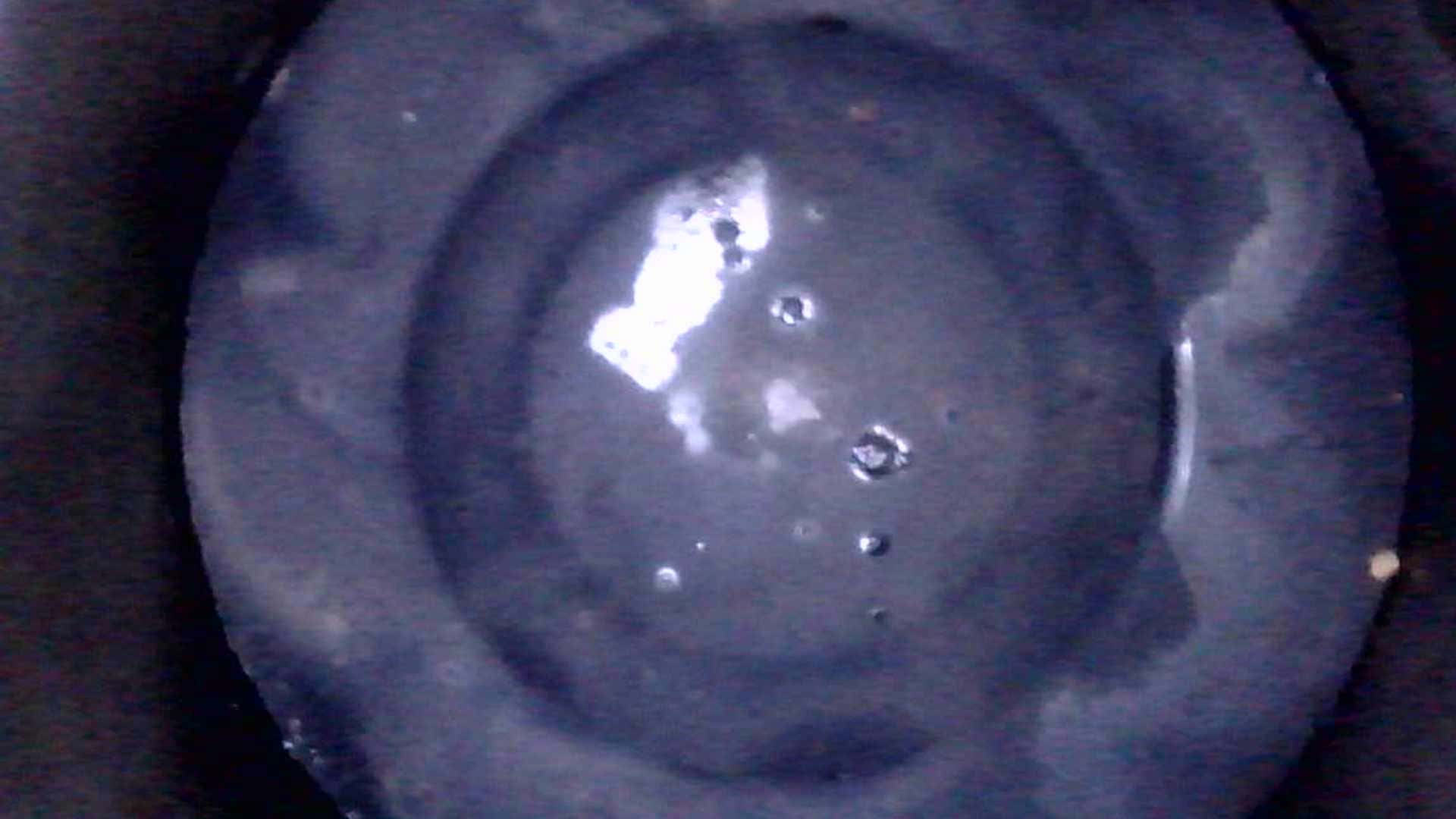 Moteur CAYB vue 16