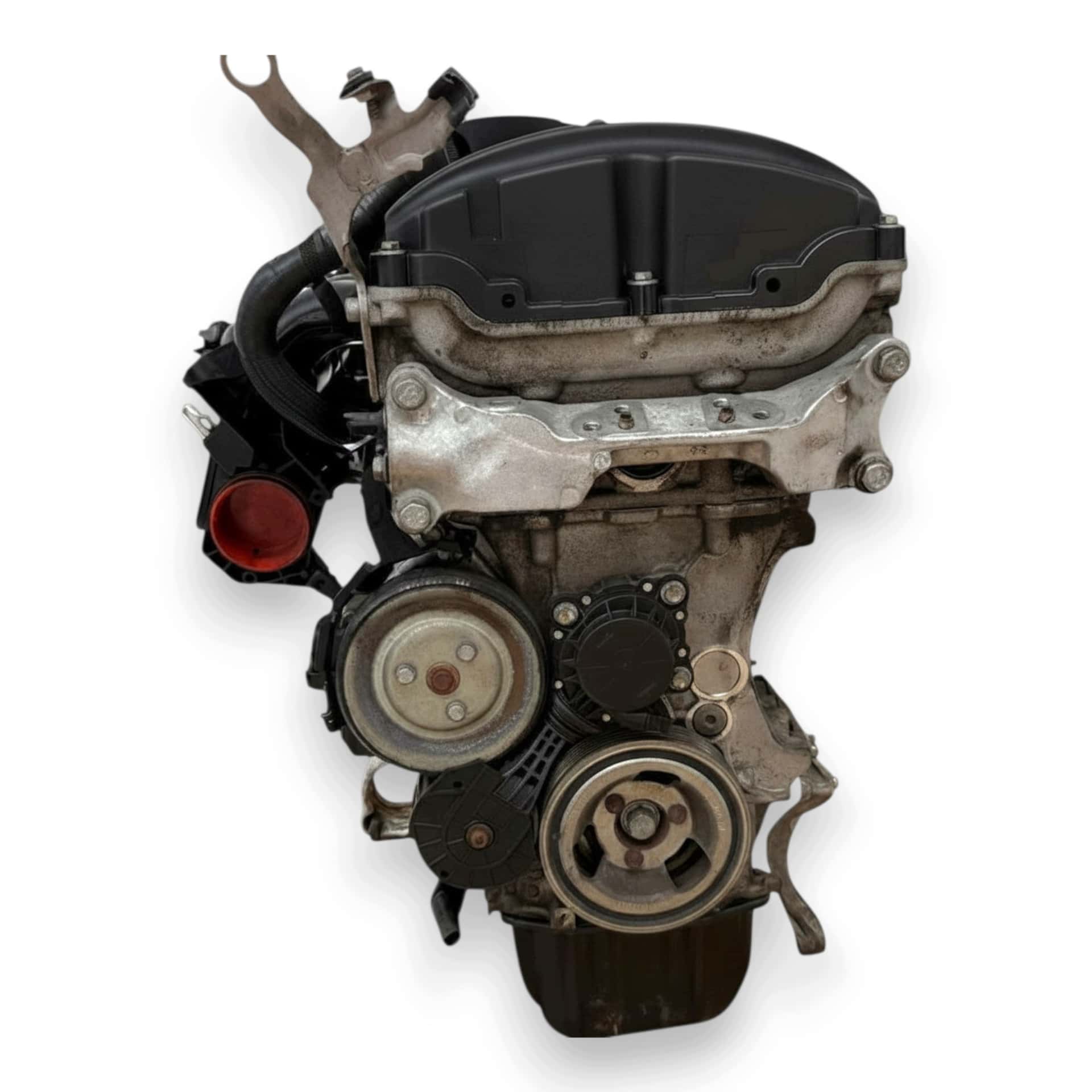 Moteur 5FR (EP6DT) vue 5