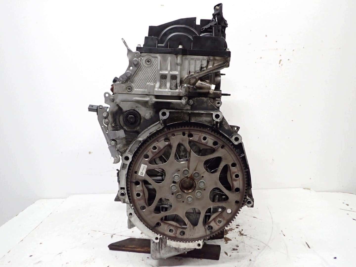 Moteur N57 D30 A vue 4