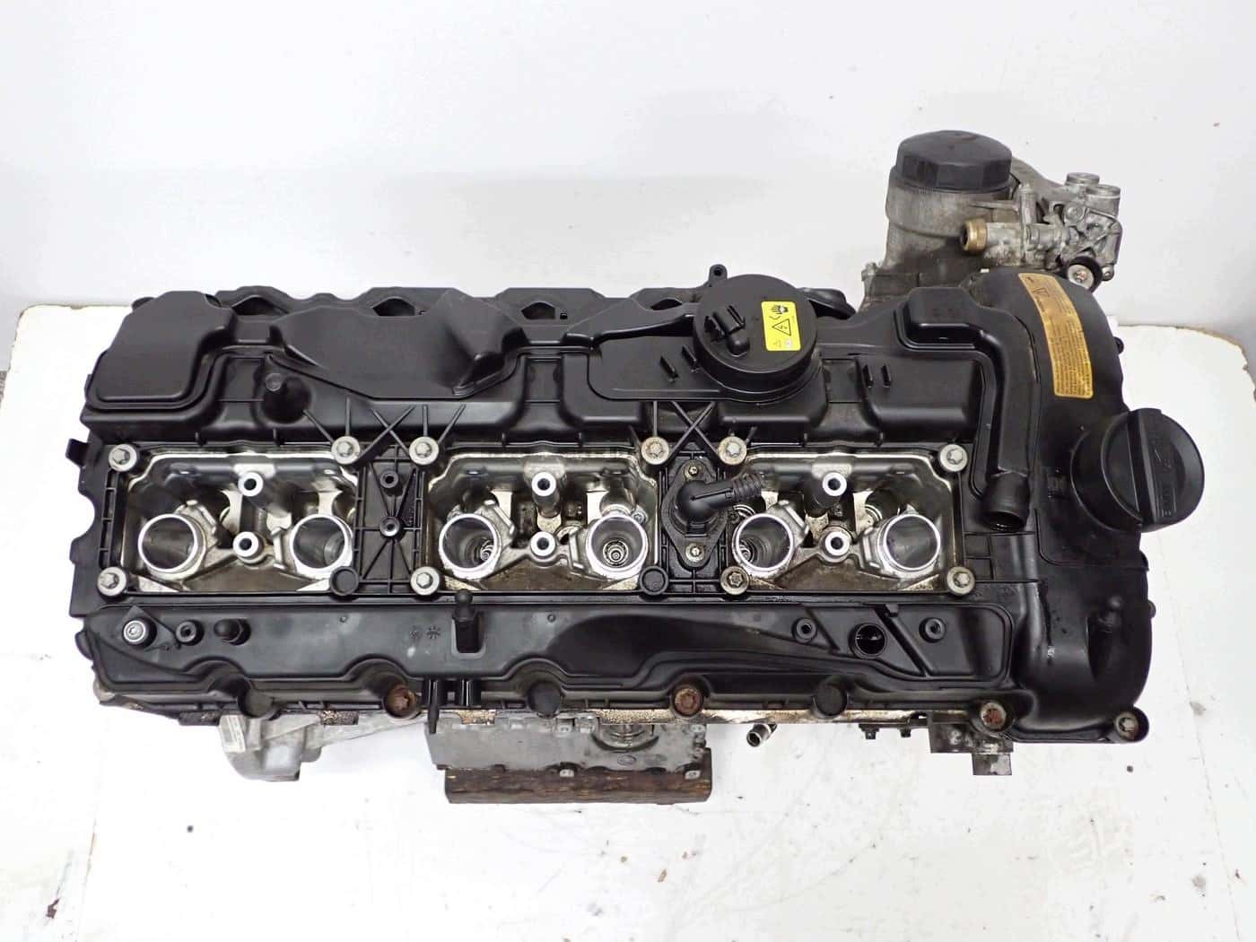 Moteur N55 B30 A vue 4