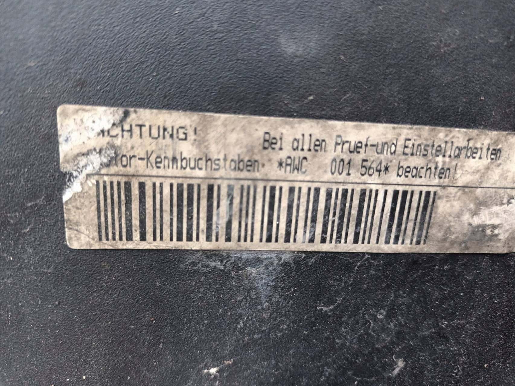 Moteur AWC vue 11