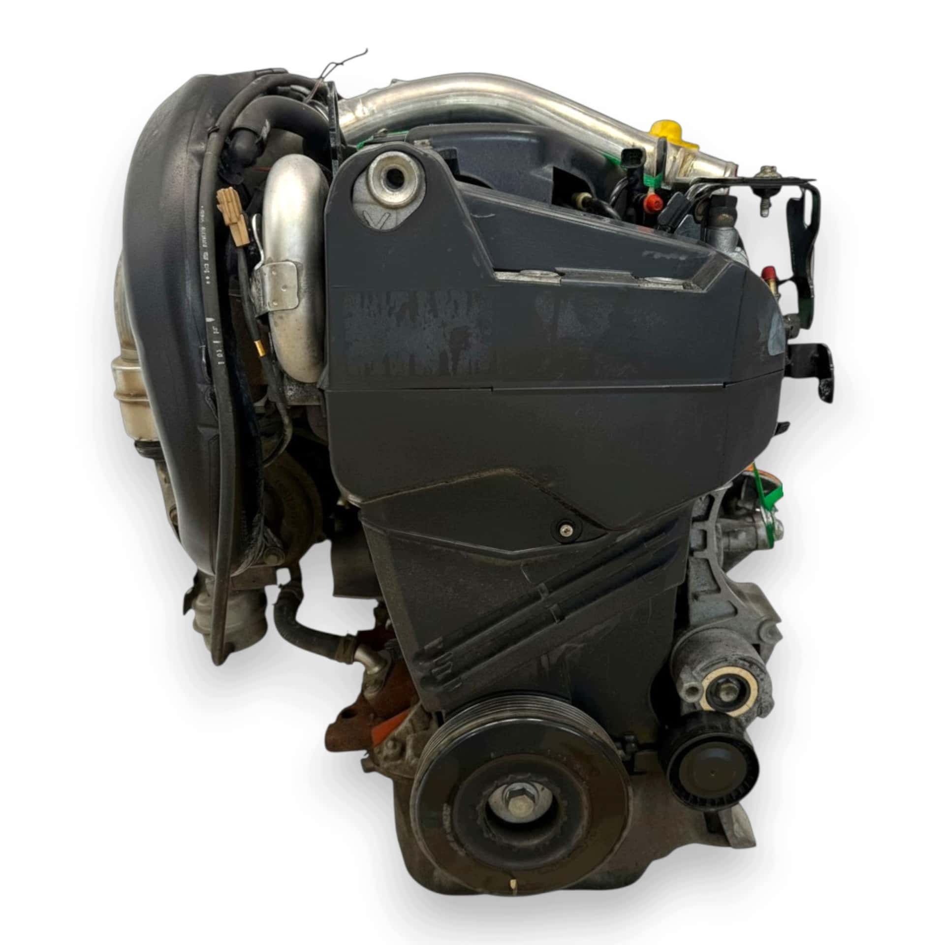 Moteur K9K 837 vue 6