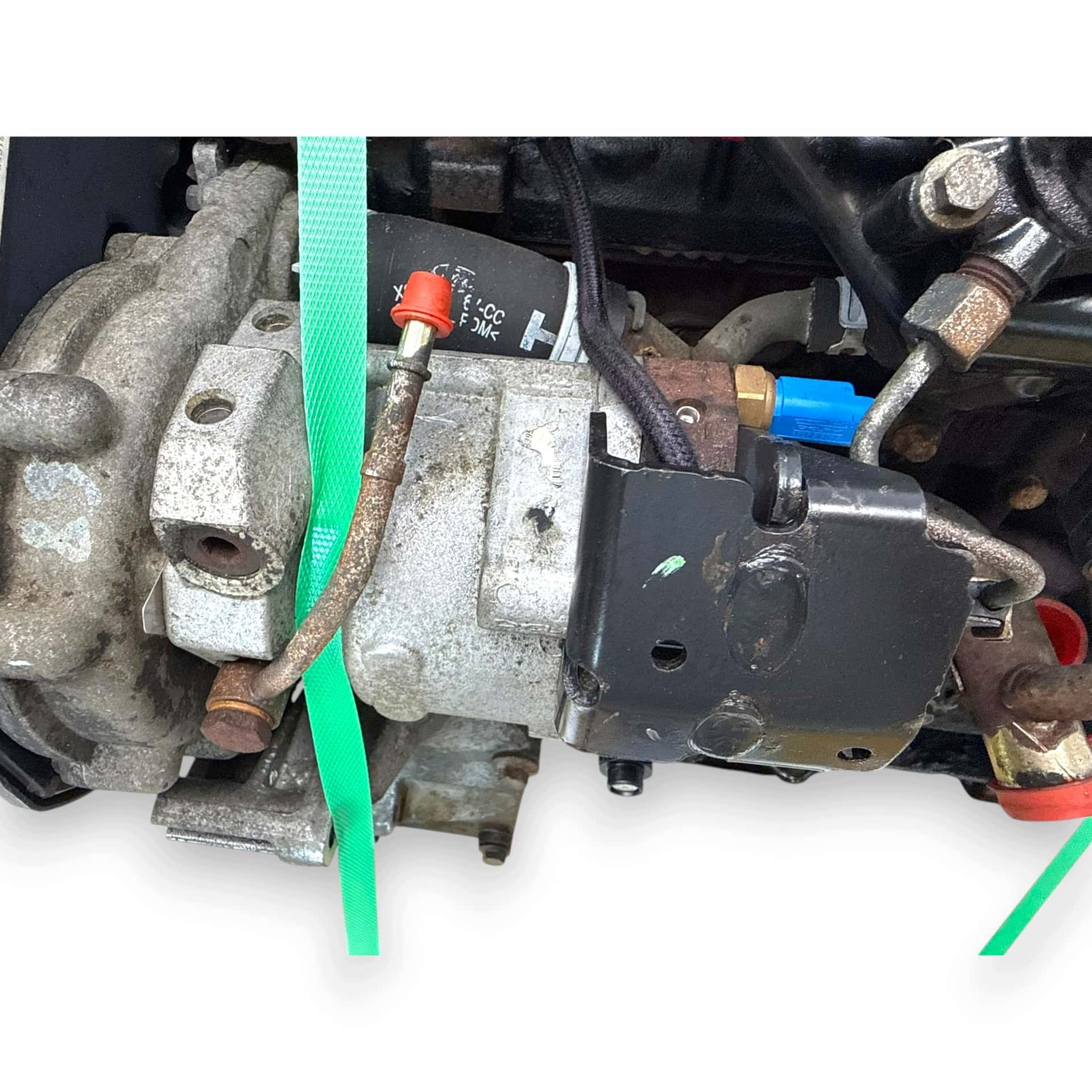 Moteur HCPA vue 9