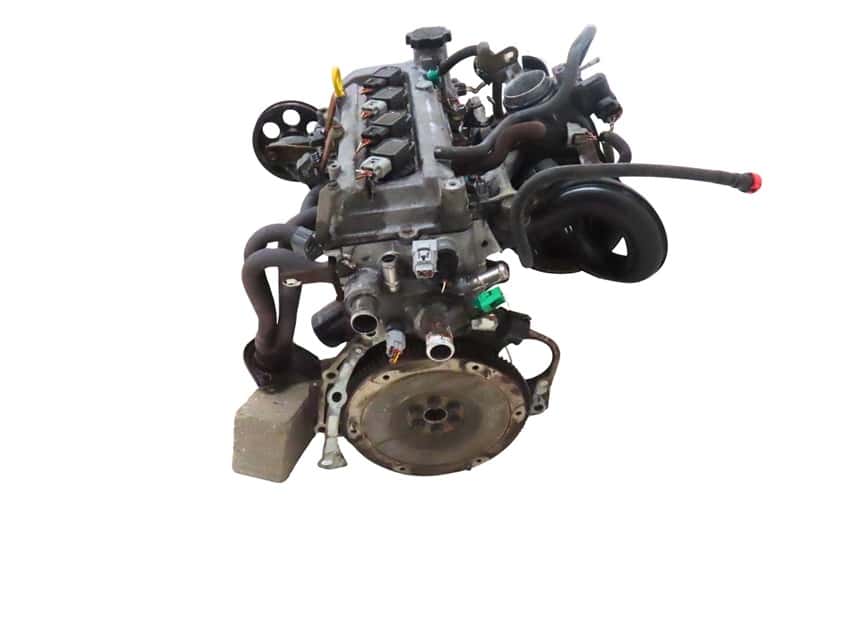 Moteur 1SZ-FE vue 5