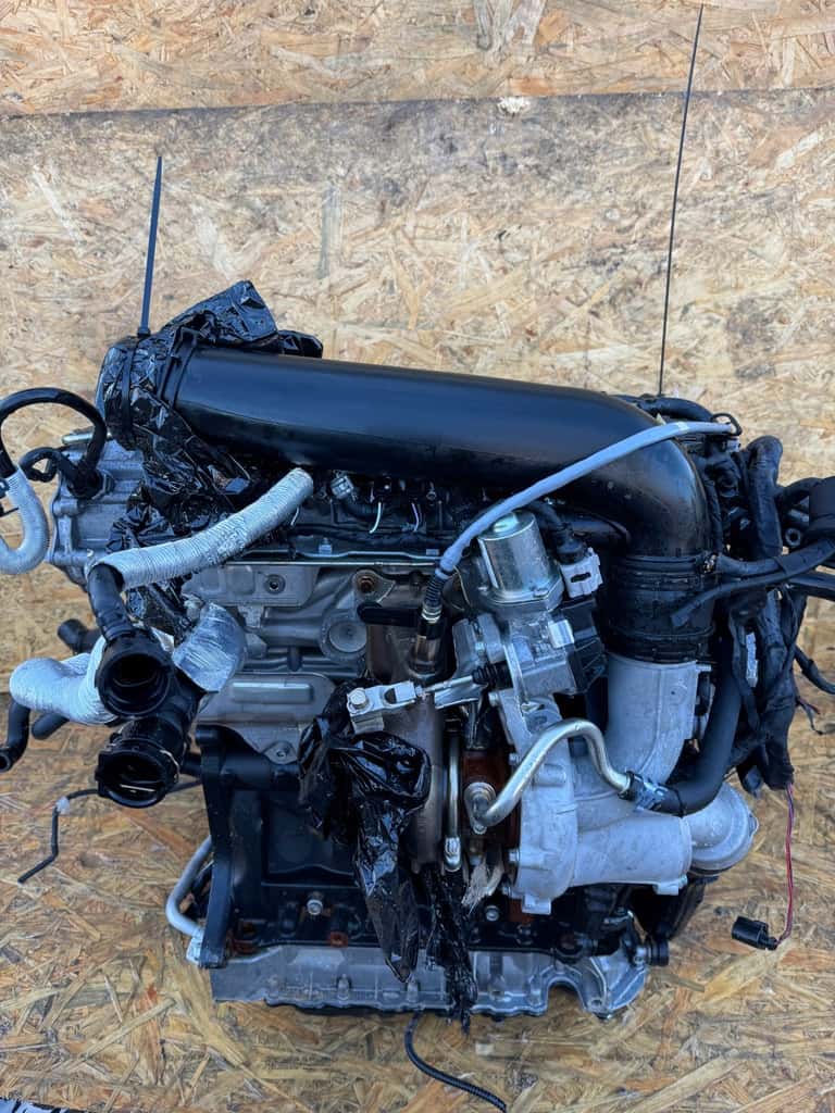 Moteur CULC vue 8