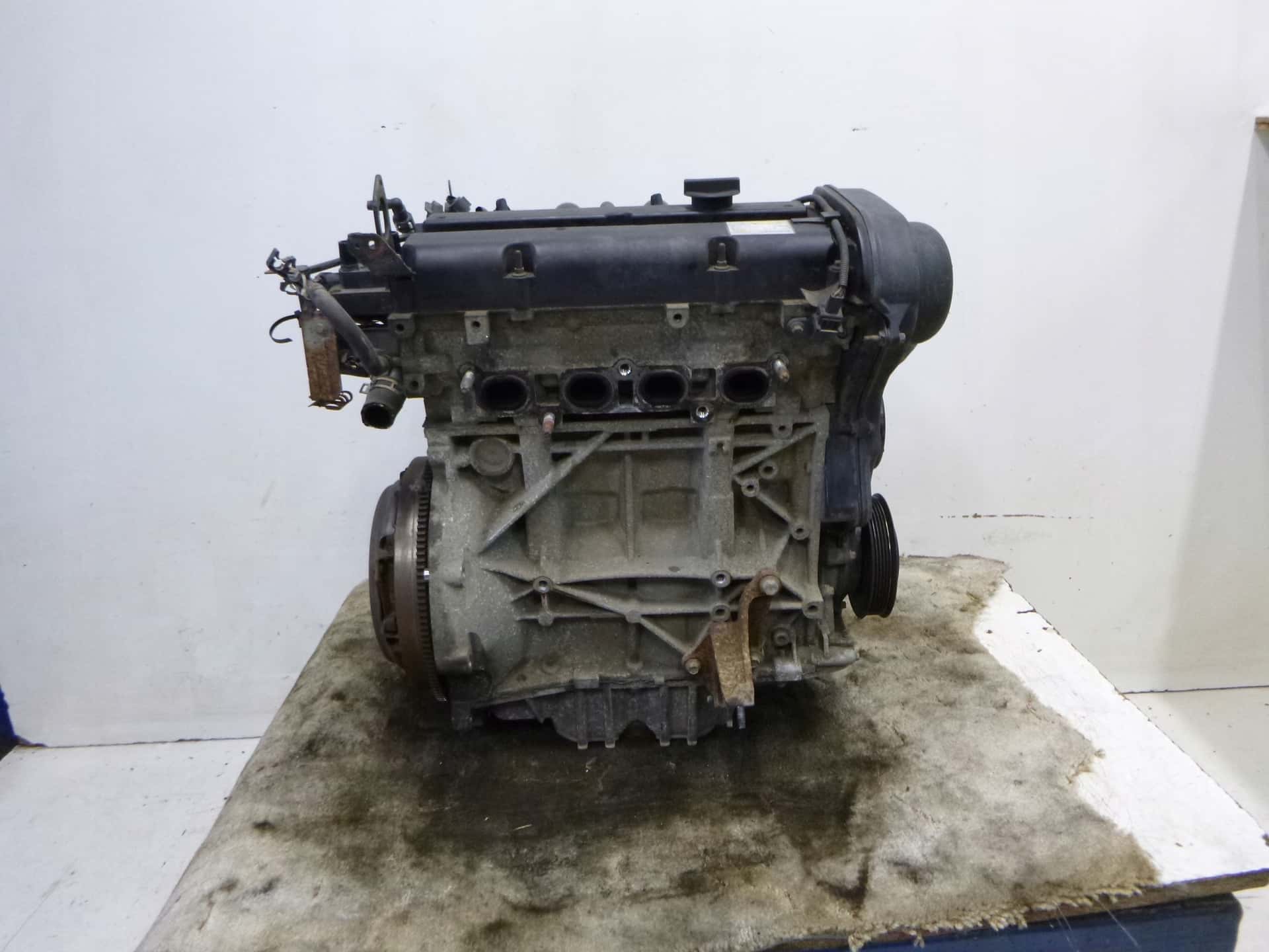 Moteur SNJA vue 3