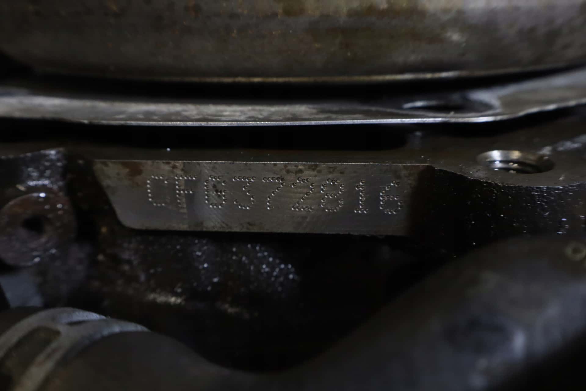 Moteur CFGC vue 9
