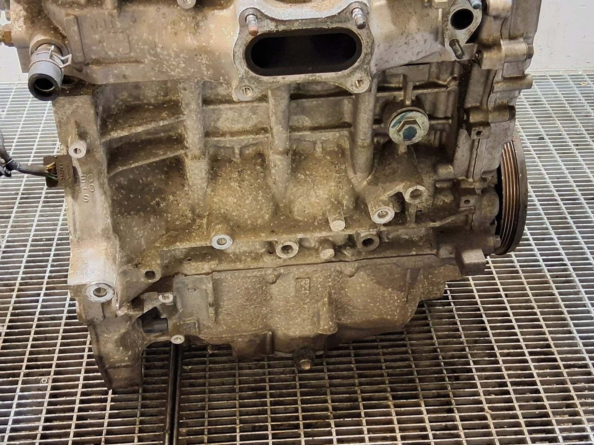 Moteur LDA3 vue 13