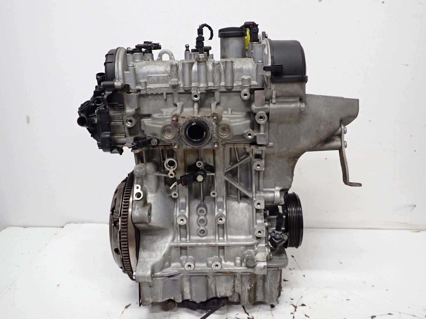 Moteur DKRE vue 2