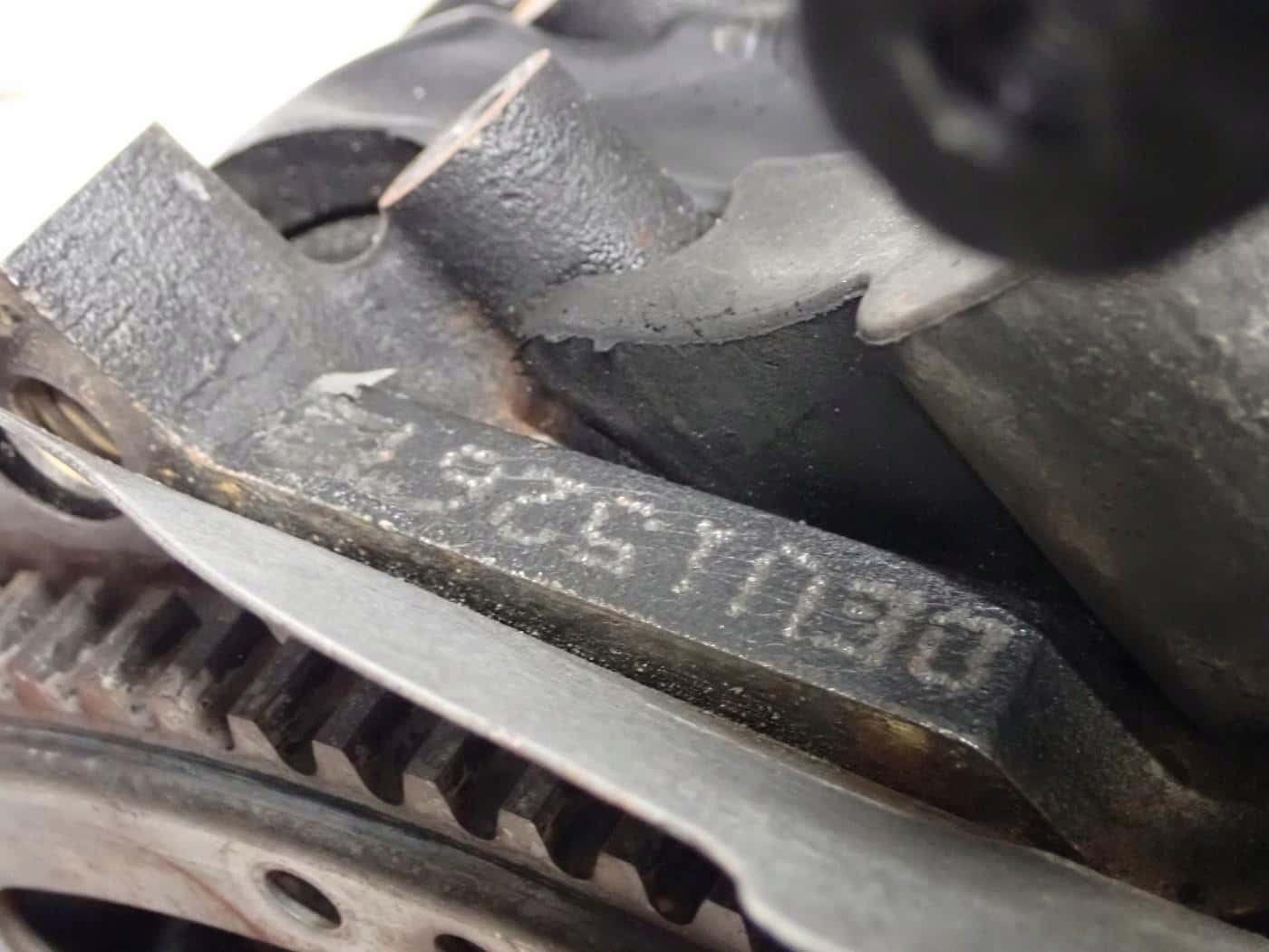 Moteur DEUC vue 5
