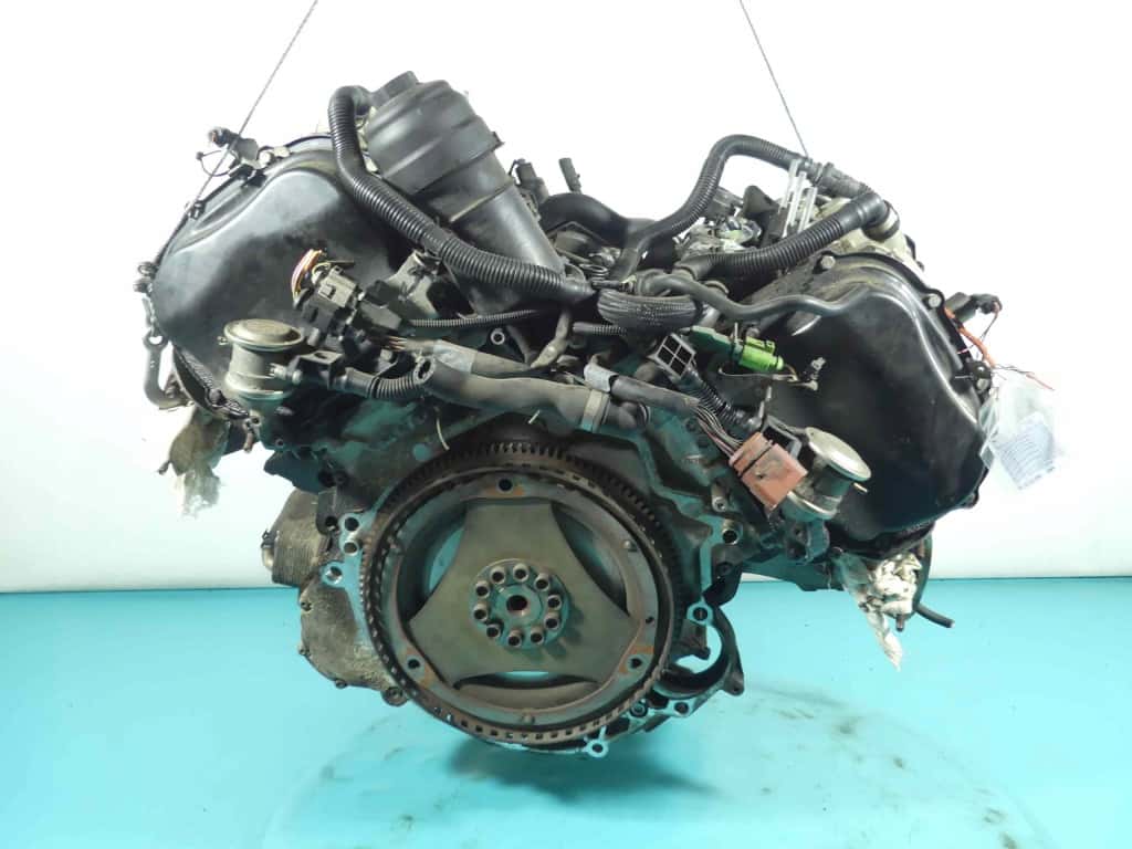 Moteur CAJA vue 4