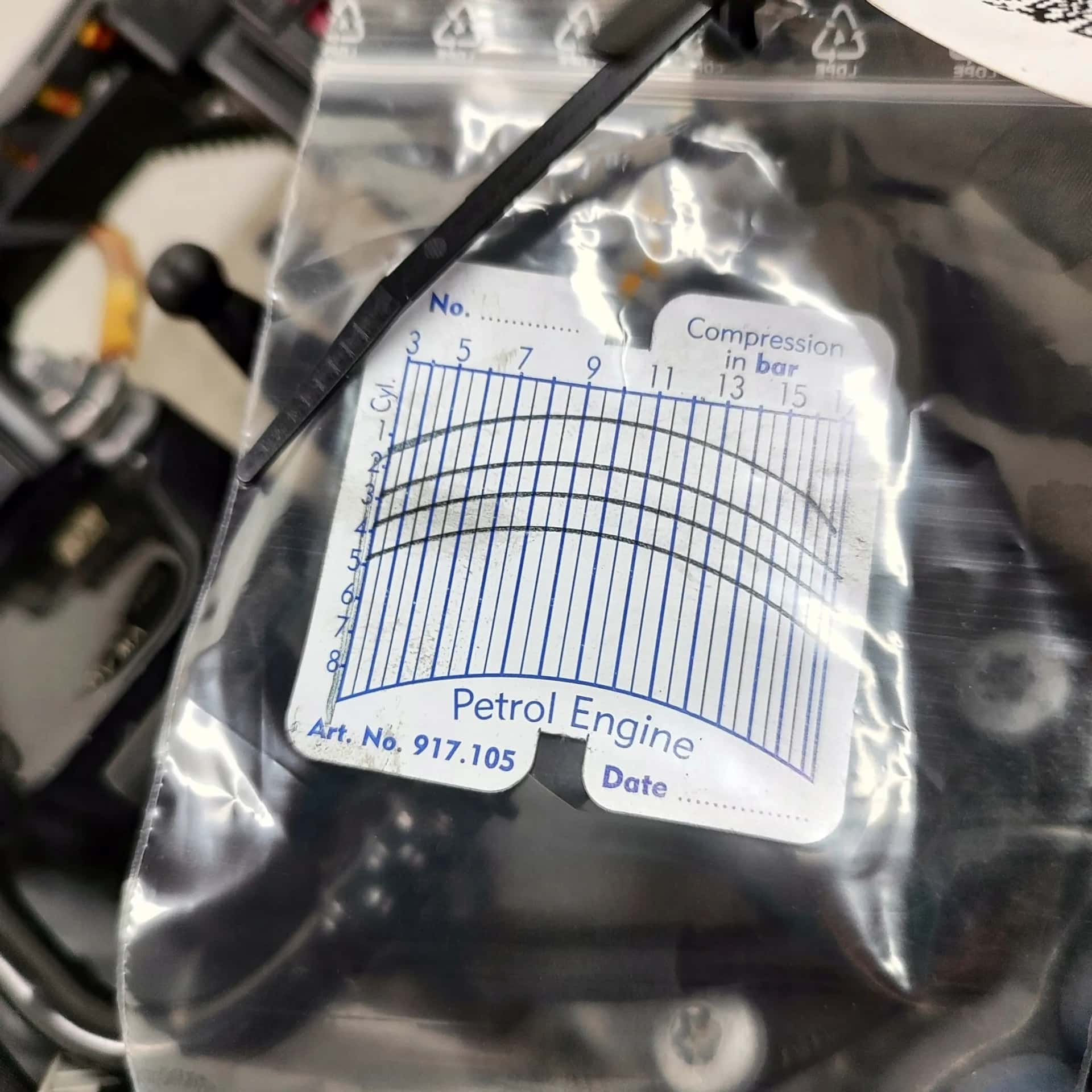 Moteur DLVB vue 8