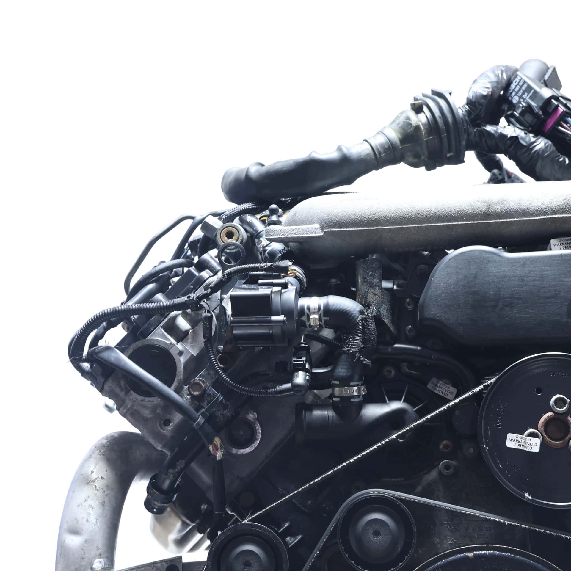 Moteur CAMA vue 5
