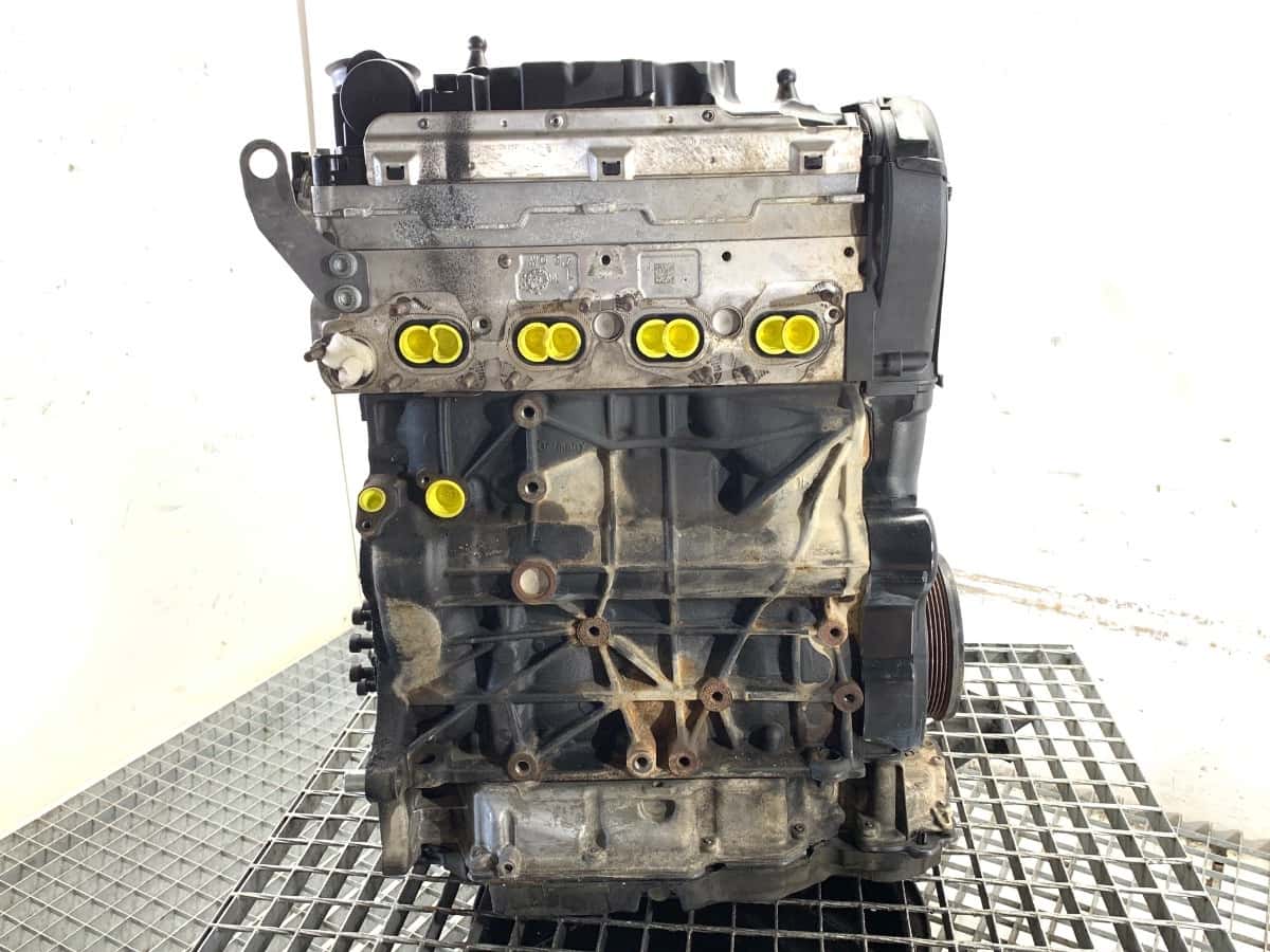 Moteur DSRB vue 3