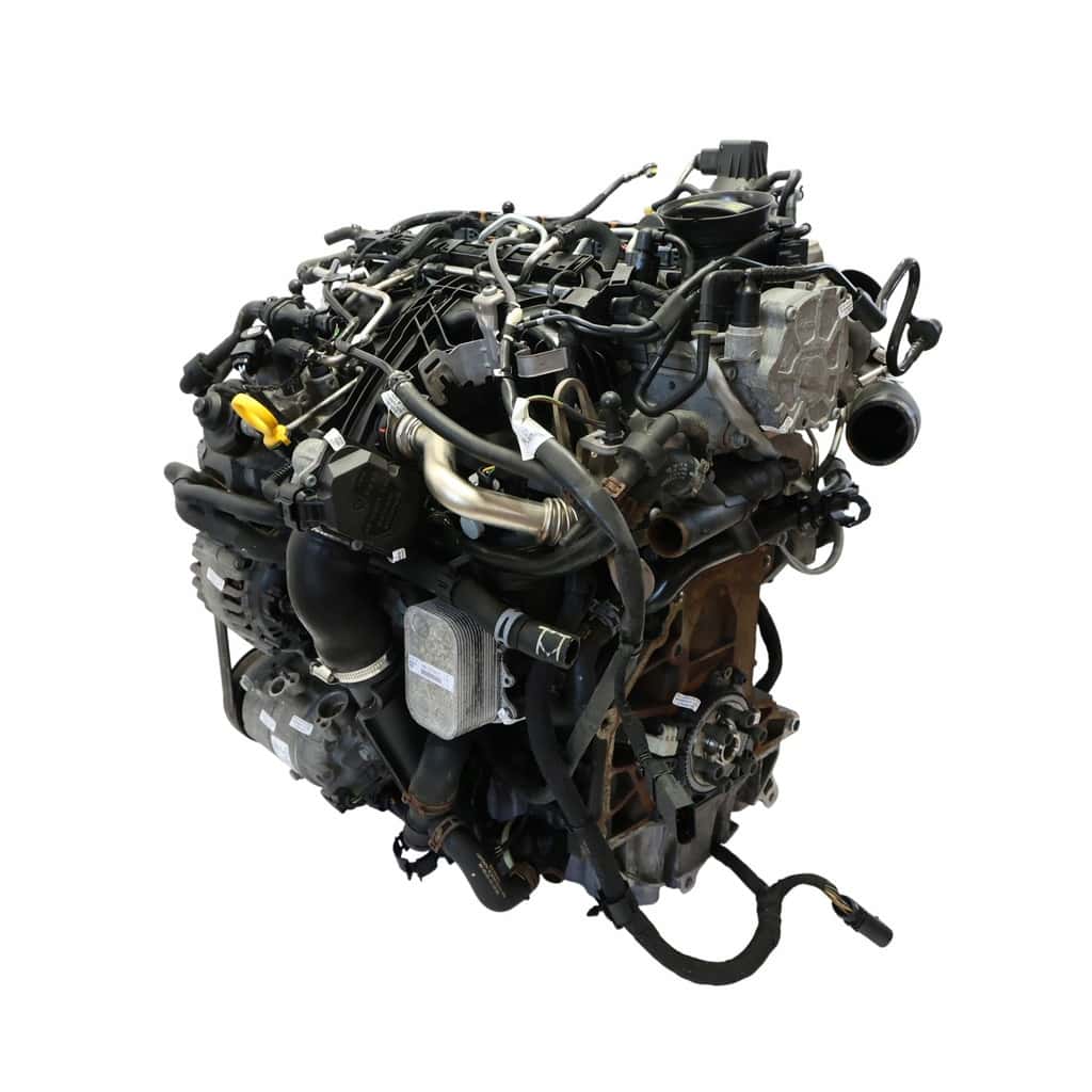 Moteur CFHB vue 7