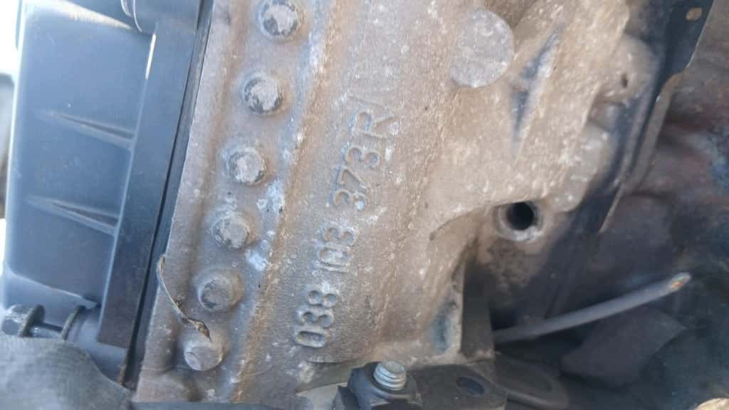 Moteur AWX vue 12
