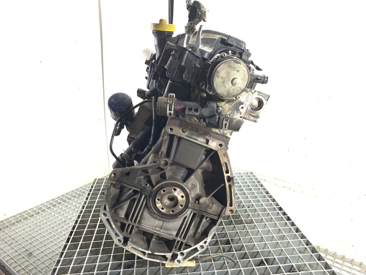 Moteur K9K 410 vue 2