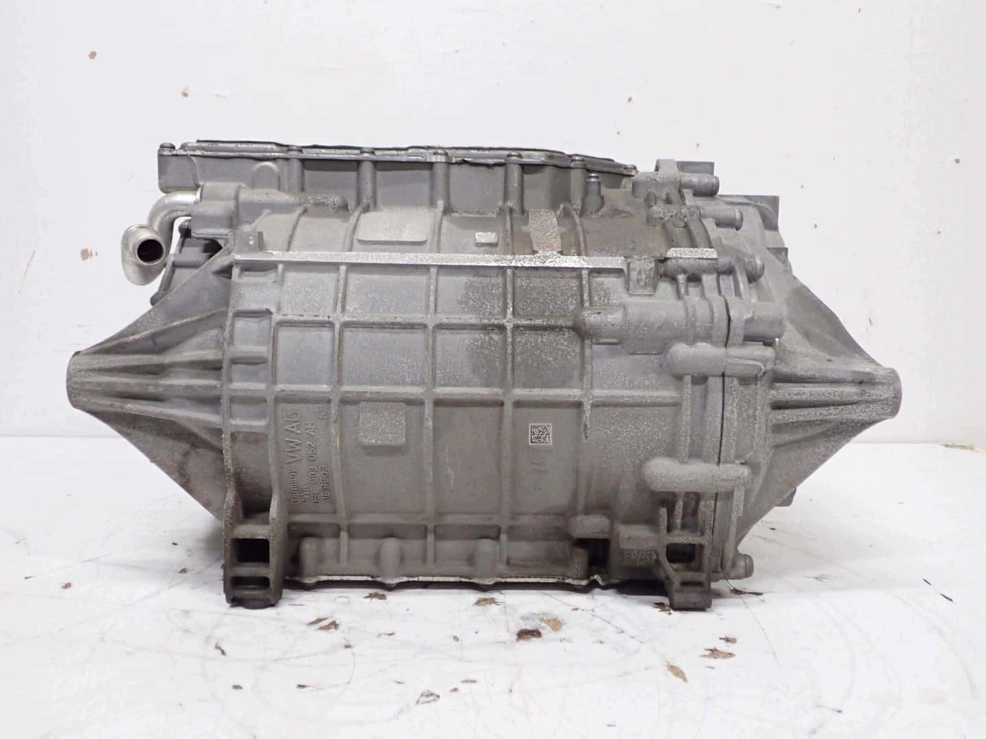 Moteur EDFA vue 3