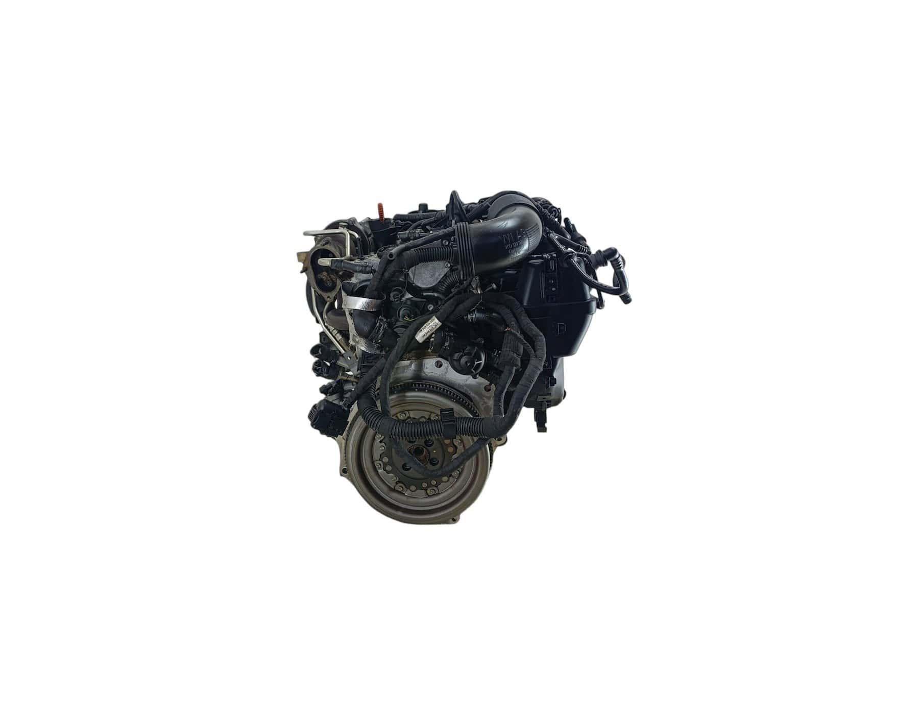 Moteur BLG vue 4