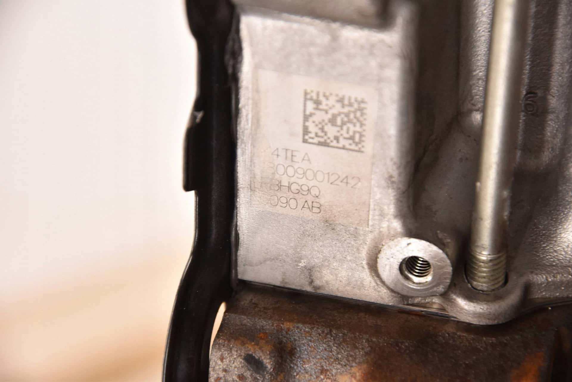 Moteur BJFB vue 3