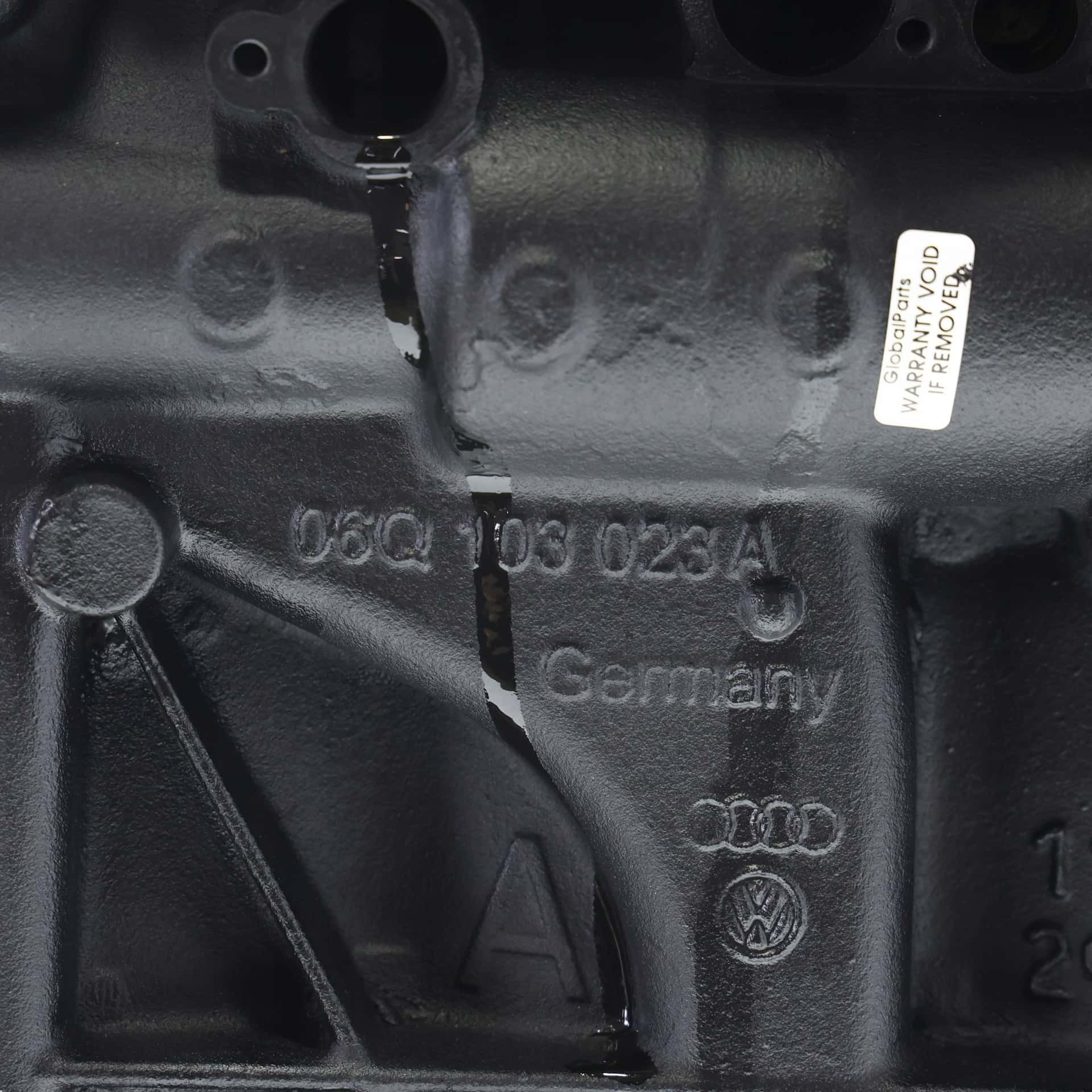 Moteur DNNA vue 7