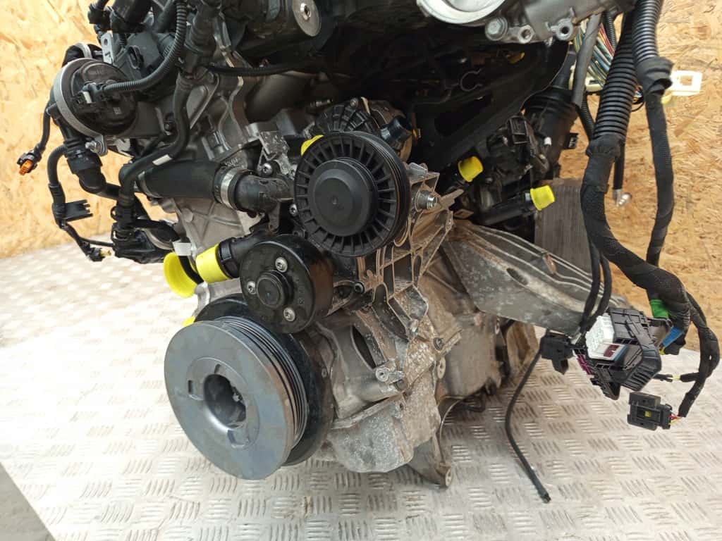 Moteur B58 B30 C vue 7