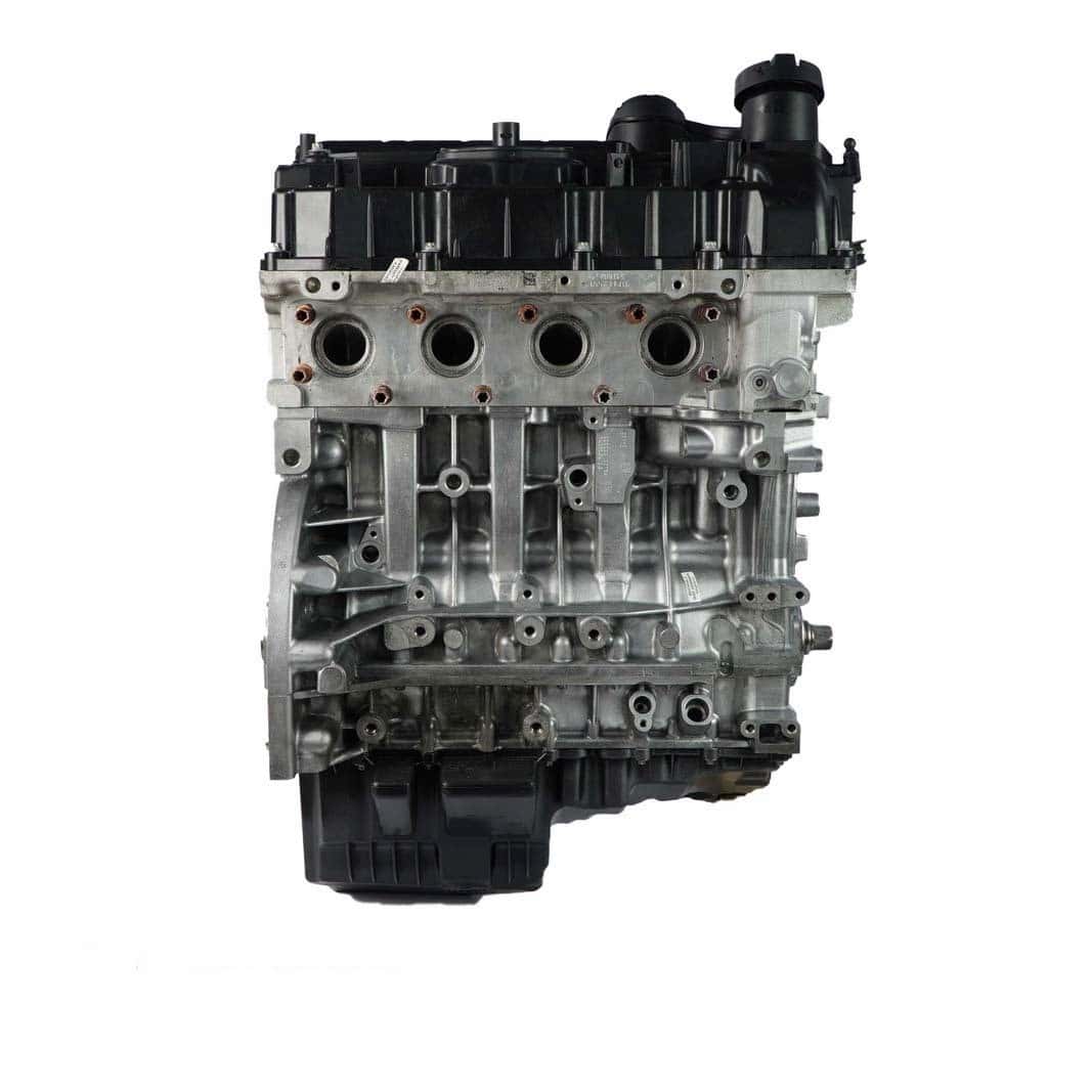 Moteur N20 B20 A vue 2