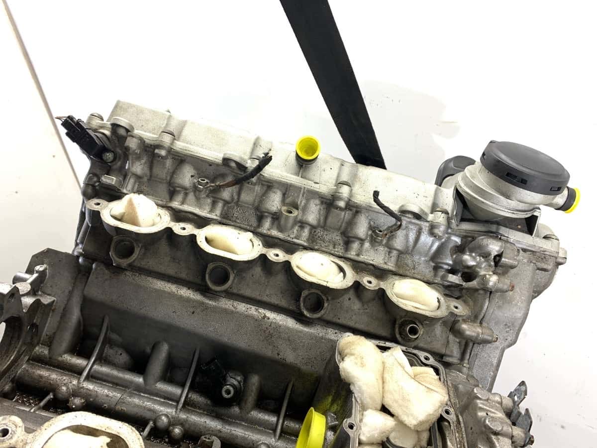 Moteur M 48.00 vue 7